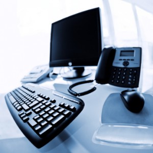 Business Phone and Internet Services