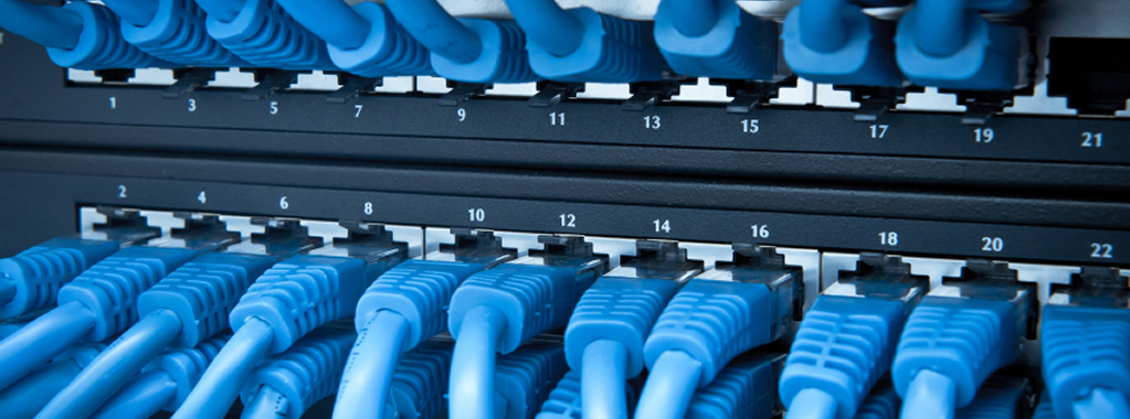 Voice and Data Cabling