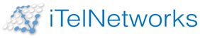 Logo iTelNetworks